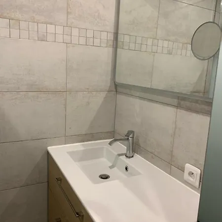 Miomo T4 Bord De Mer شقة *