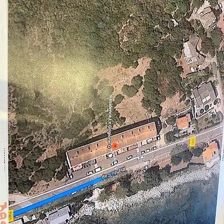 شقة Miomo T4 Bord De Mer *