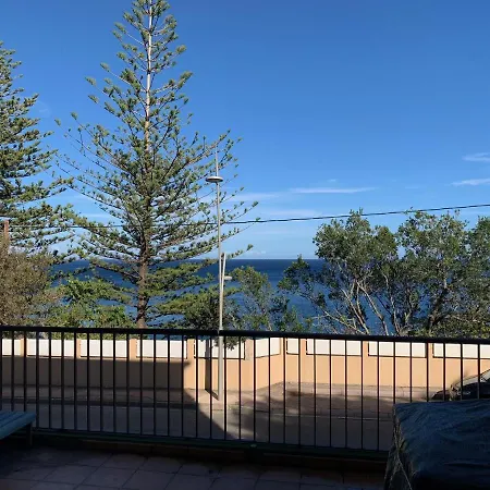 Miomo T4 Bord De Mer Marine du Miomo