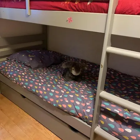 شقة Miomo T4 Bord De Mer *