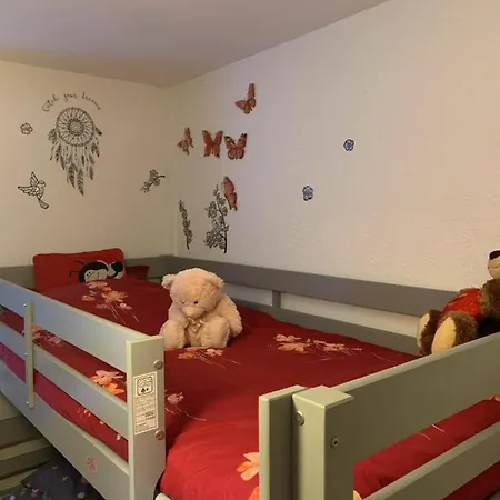 Miomo T4 Bord De Mer شقة