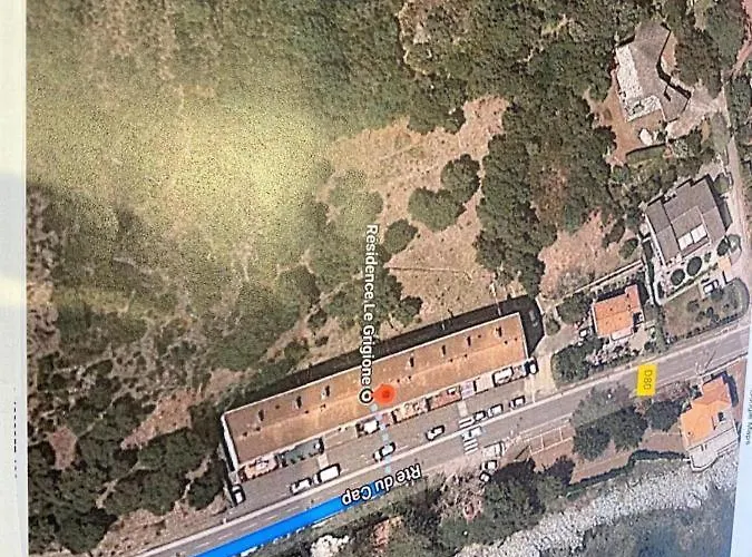 Appartement Miomo T4 Bord De Mer *