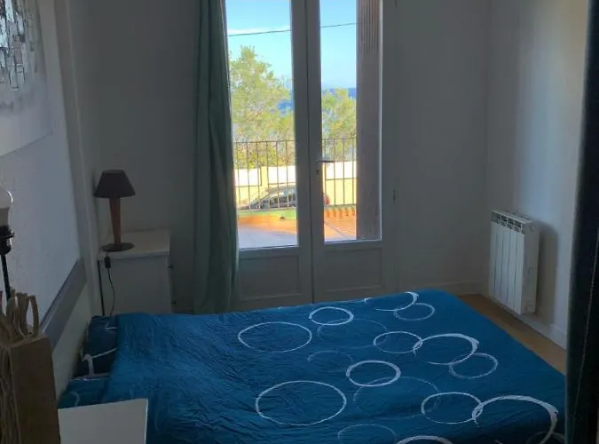 Miomo T4 Bord De Mer *