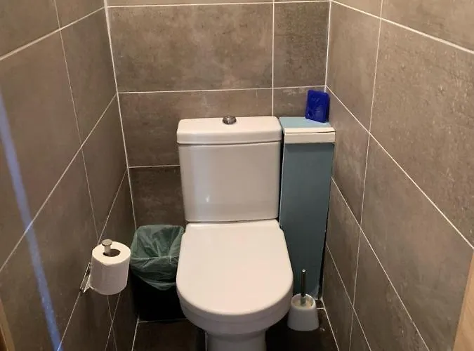 Miomo T4 Bord De Mer