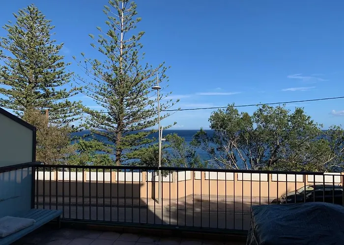 Miomo T4 Bord De Mer Marine du Miomo