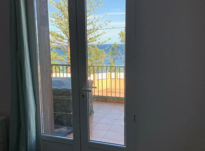 Miomo T4 Bord De Mer *