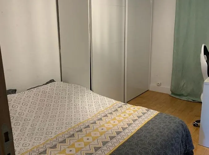 Miomo T4 Bord De Mer * Marine du Miomo