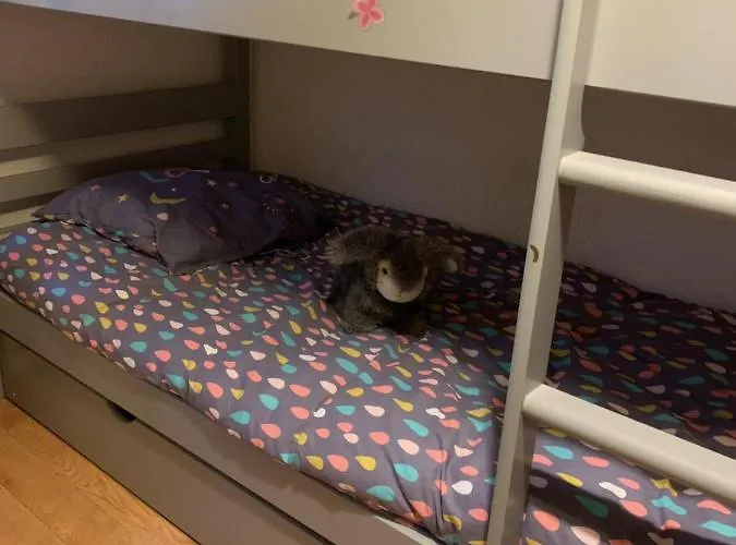 Appartement Miomo T4 Bord De Mer *